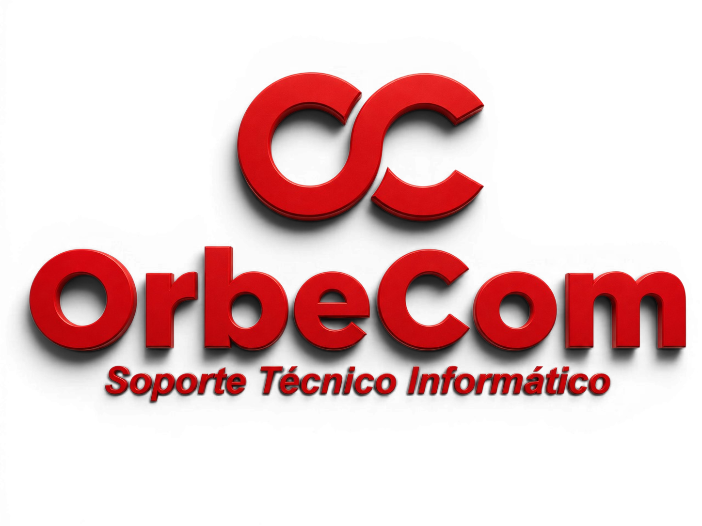 OrbeCom Soporte Técnico Informático